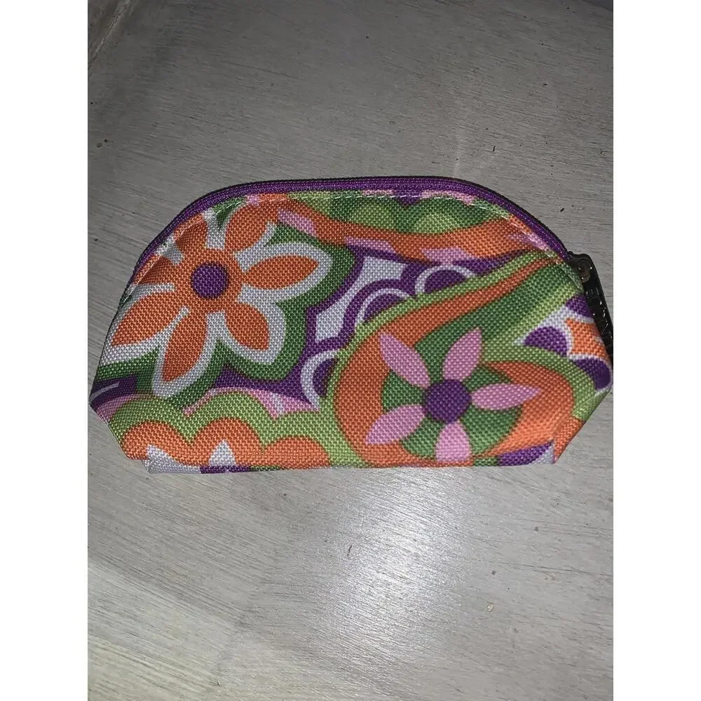 Clinique Small Makeup Bag-Travel Case​
